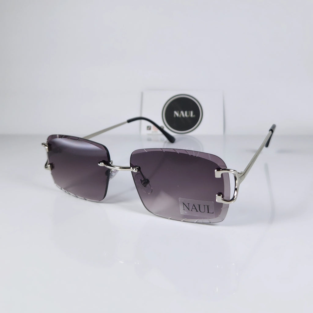Rimless shades by Naul