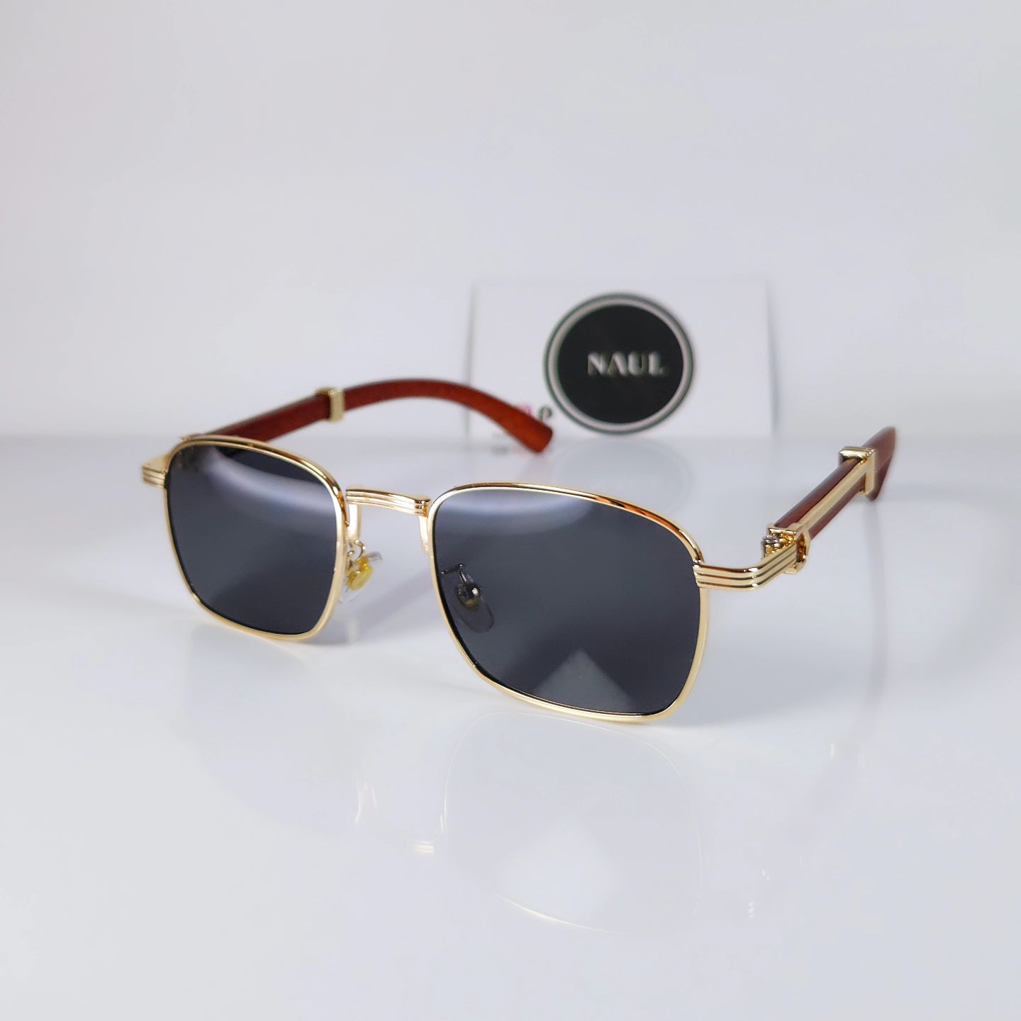 shades by Naul