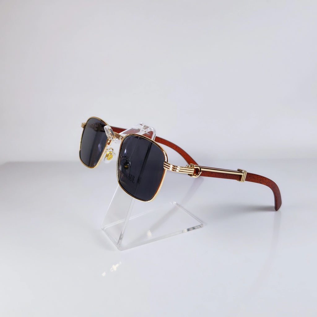 shades by Naul