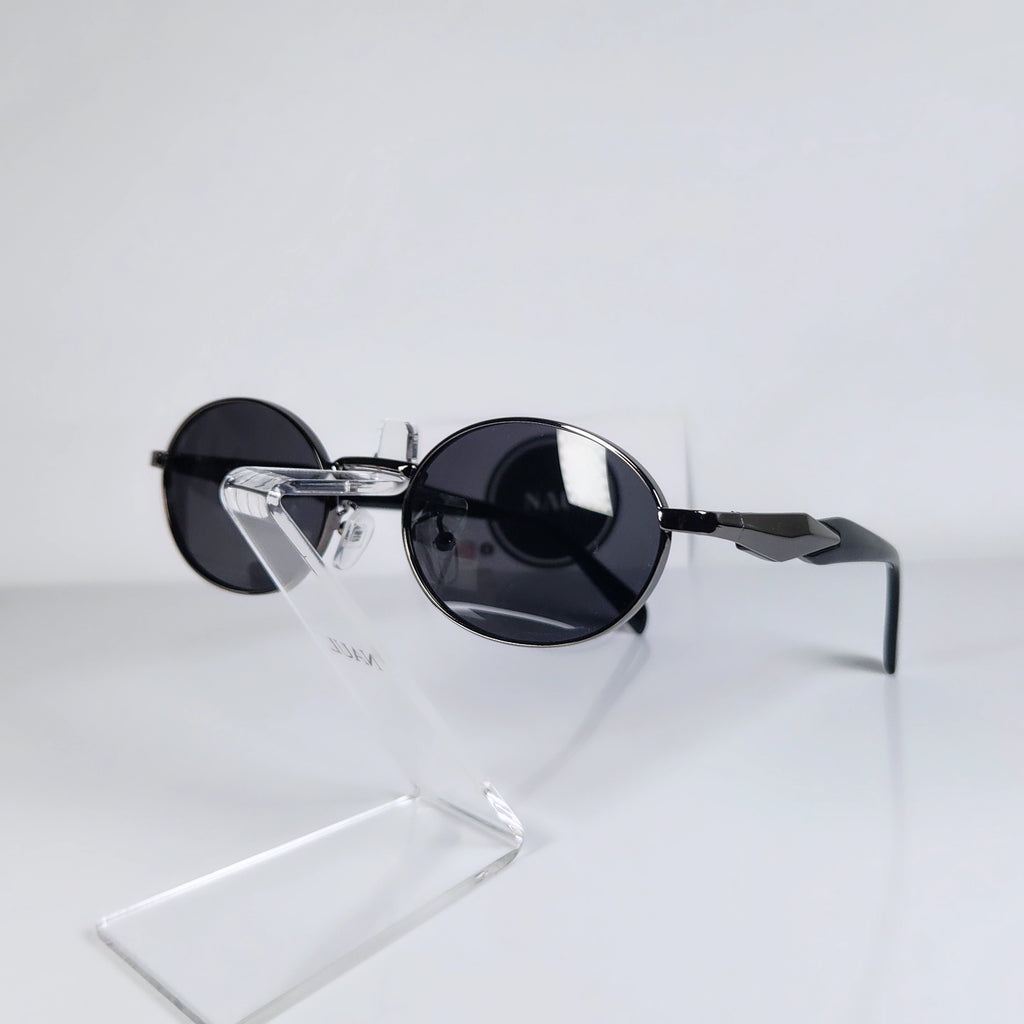 Metallic shades by Naul