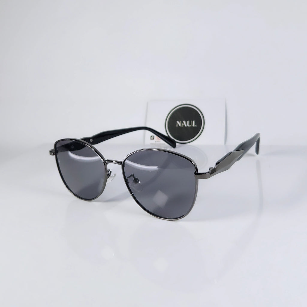 Metallic shades by Naul