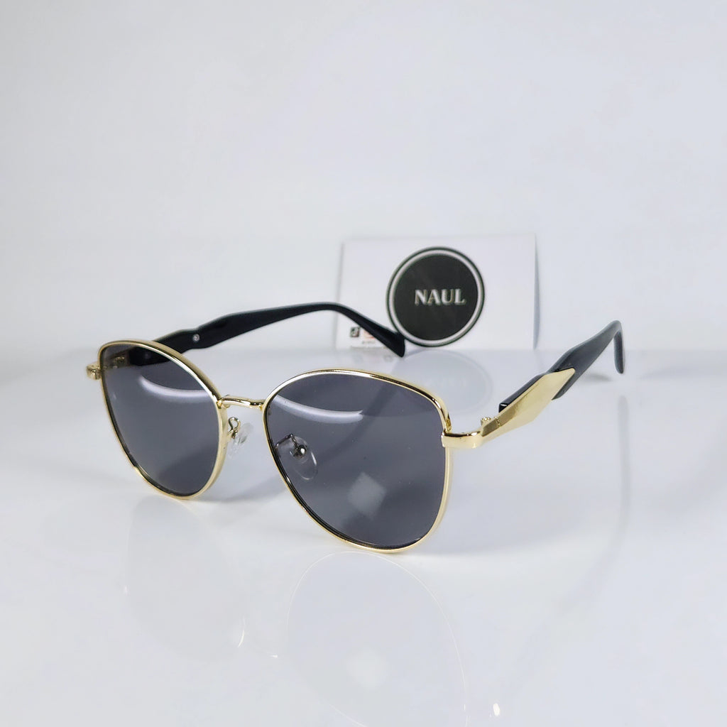 Metallic shades by Naul