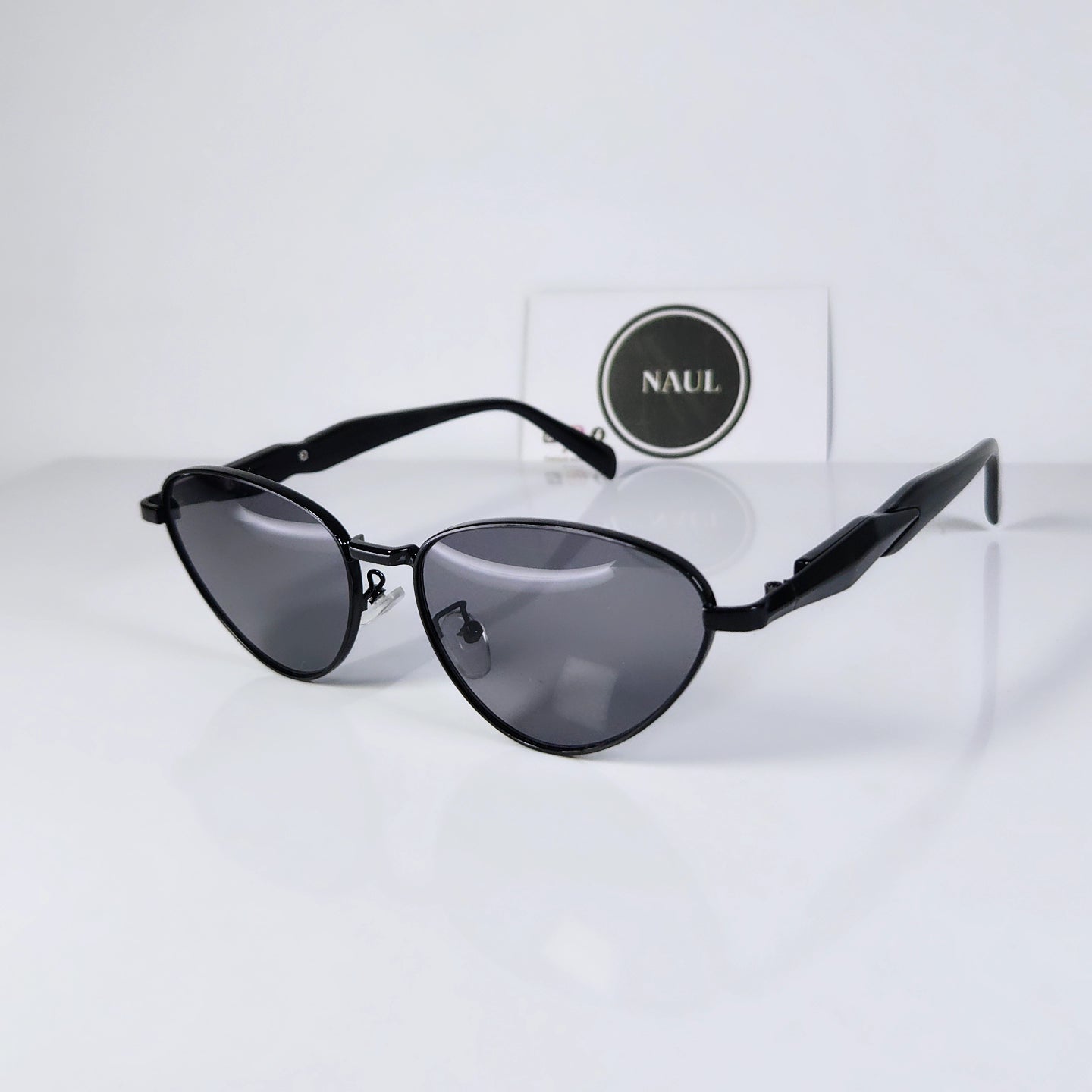 Metallic ICONIC SHADES