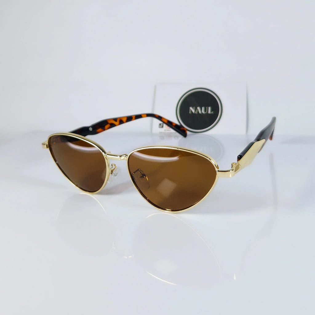 Metallic ICONIC SHADES