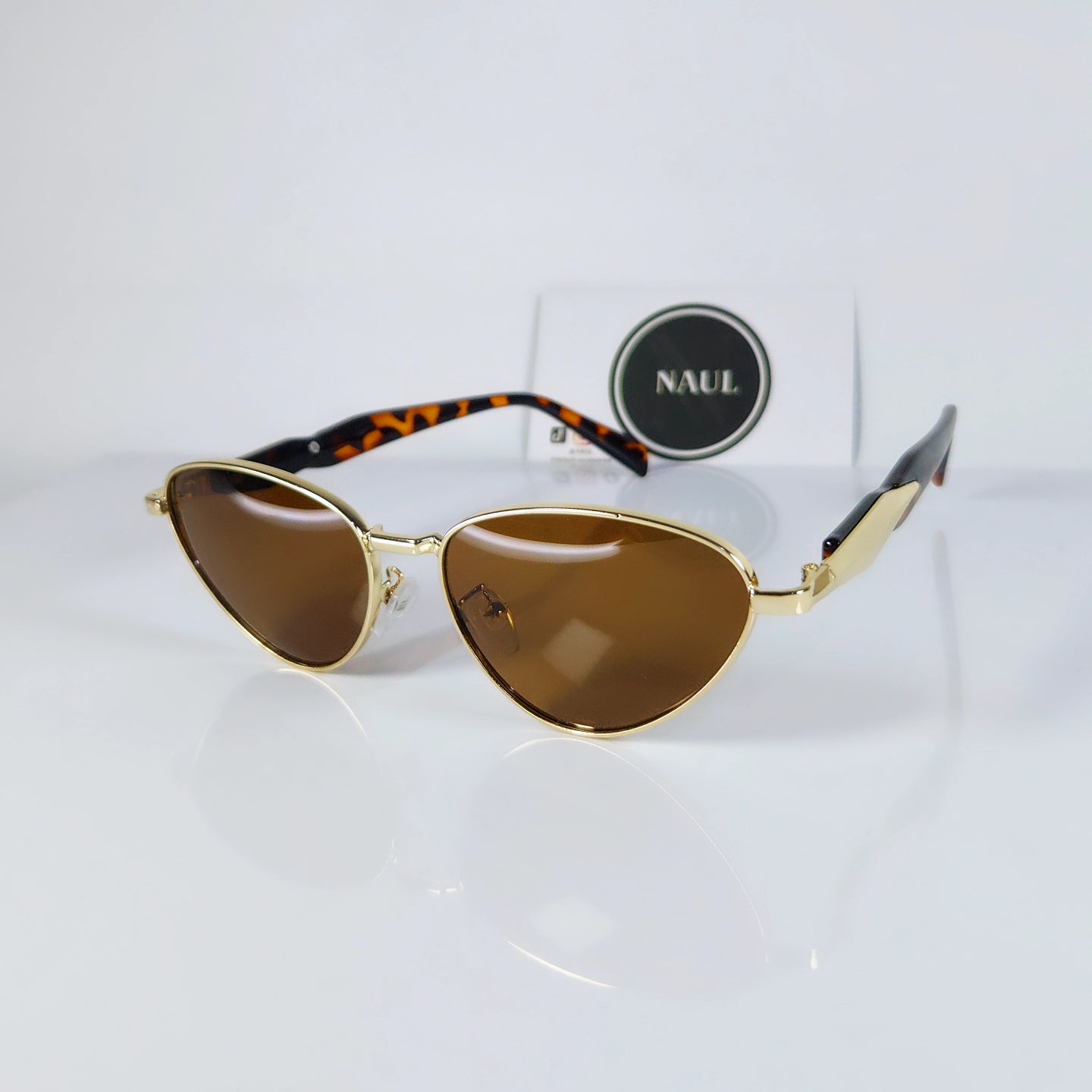 Metallic ICONIC SHADES