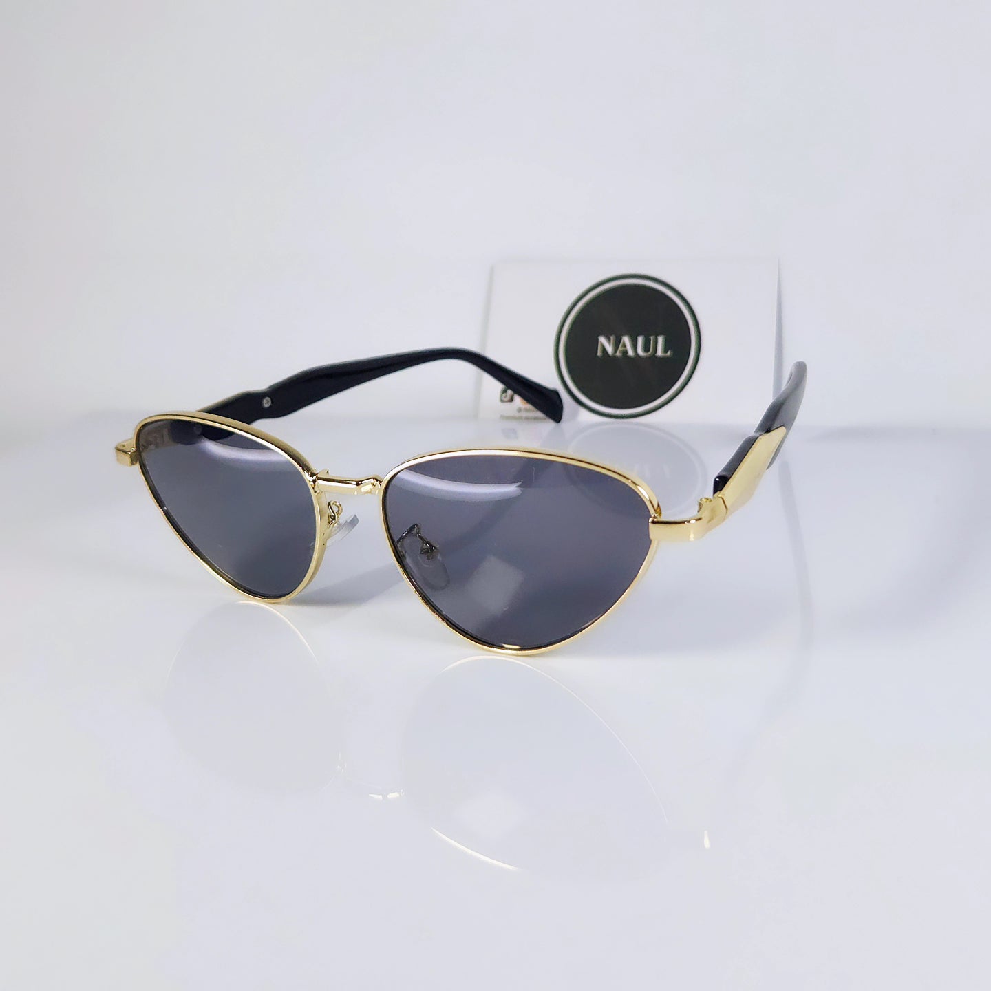 Metallic ICONIC SHADES