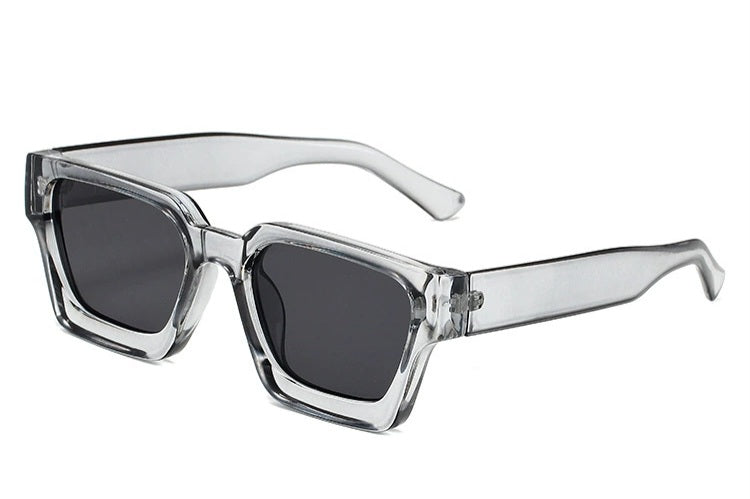 Retro shades by Naul