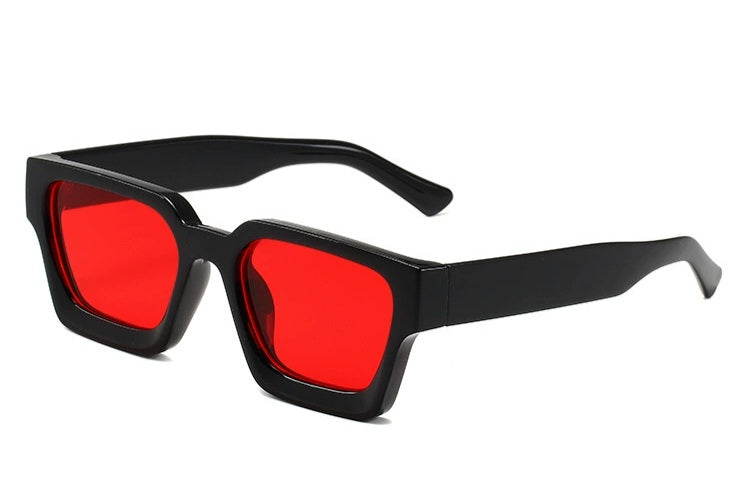 Retro shades by Naul