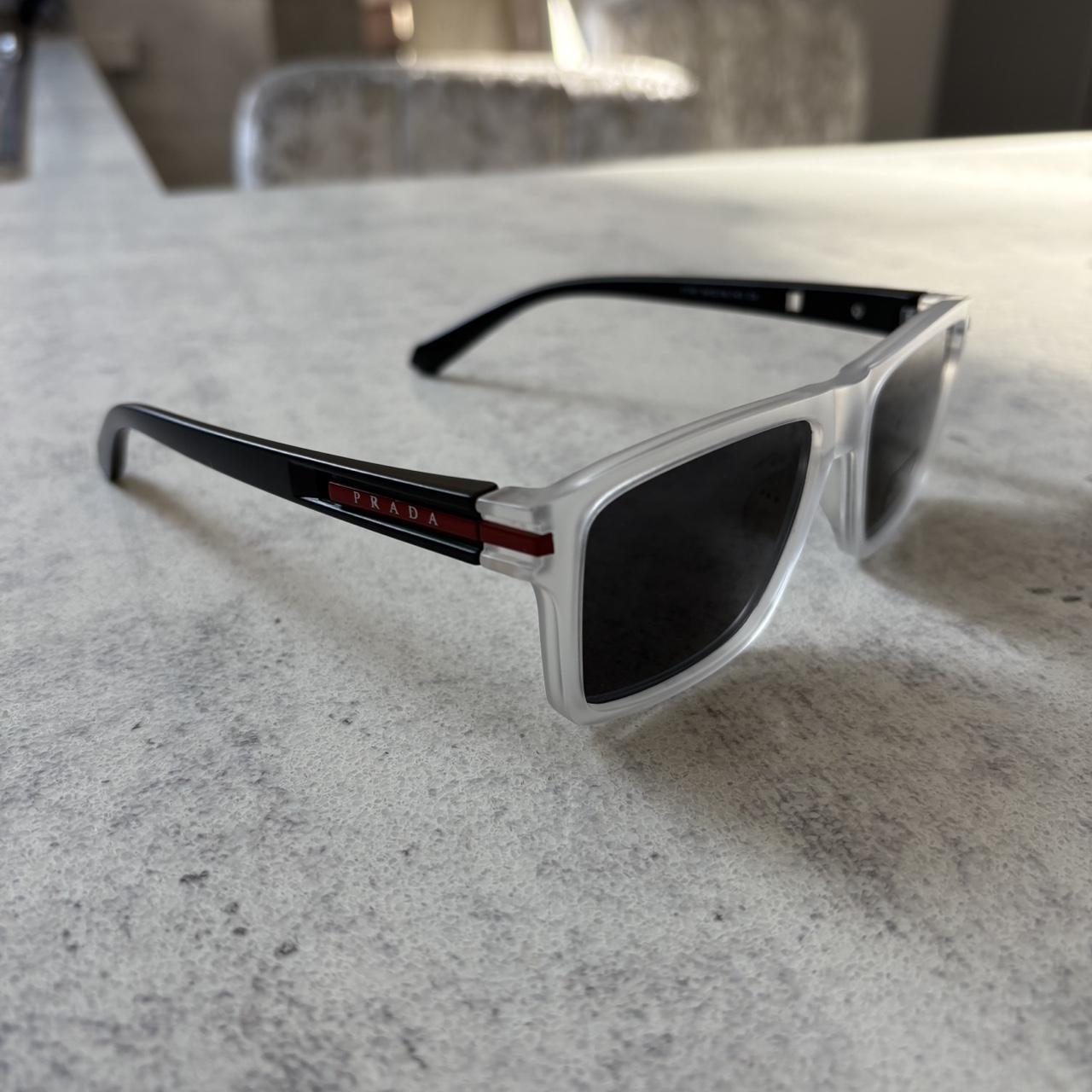 Luxury shades