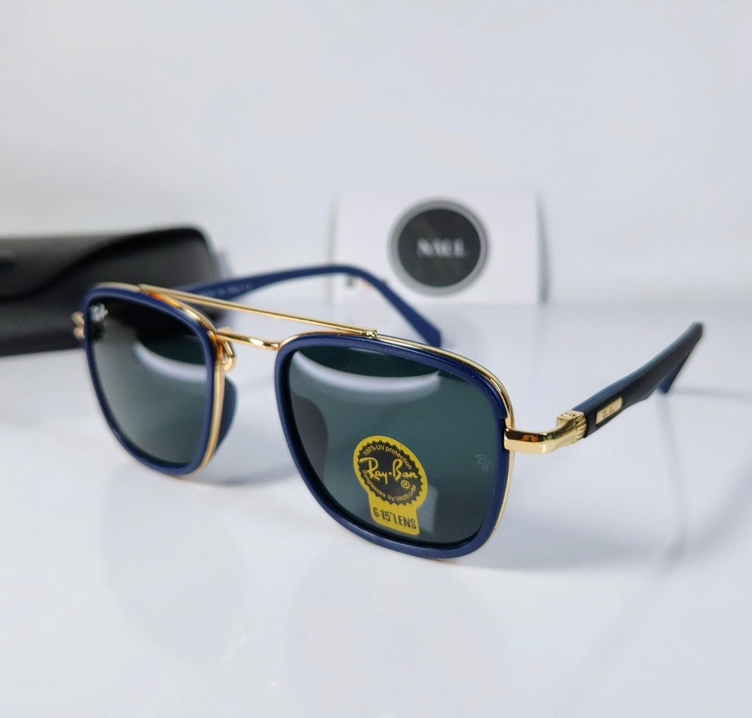 Luxury shades