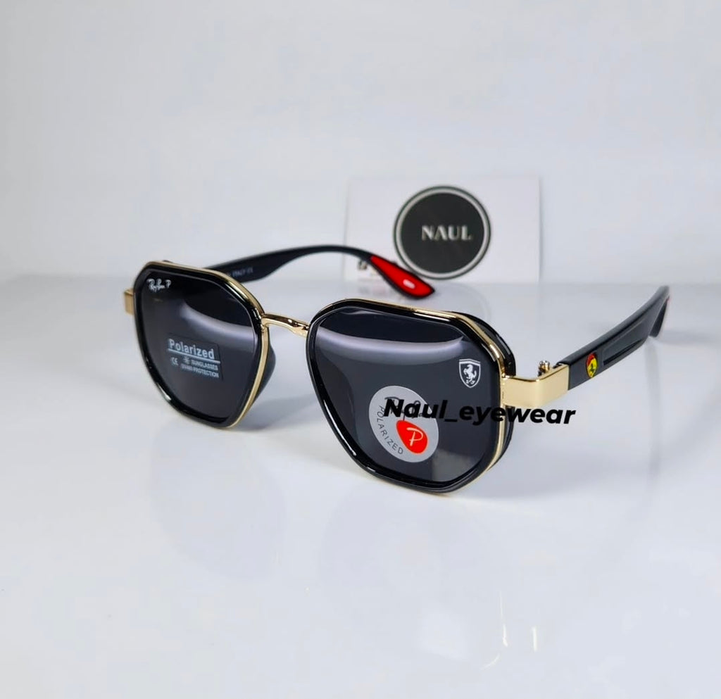 Luxury shades