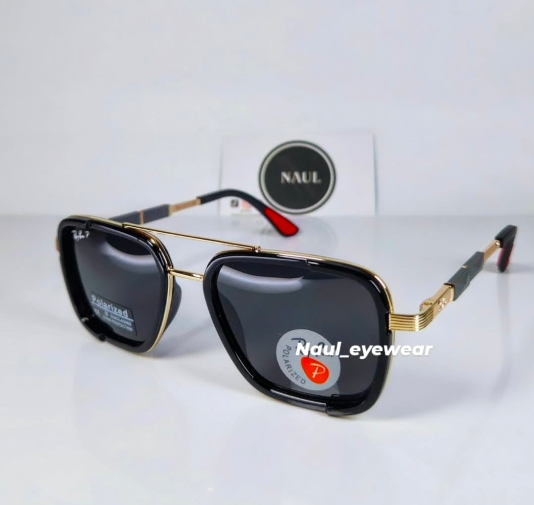 Luxury shades