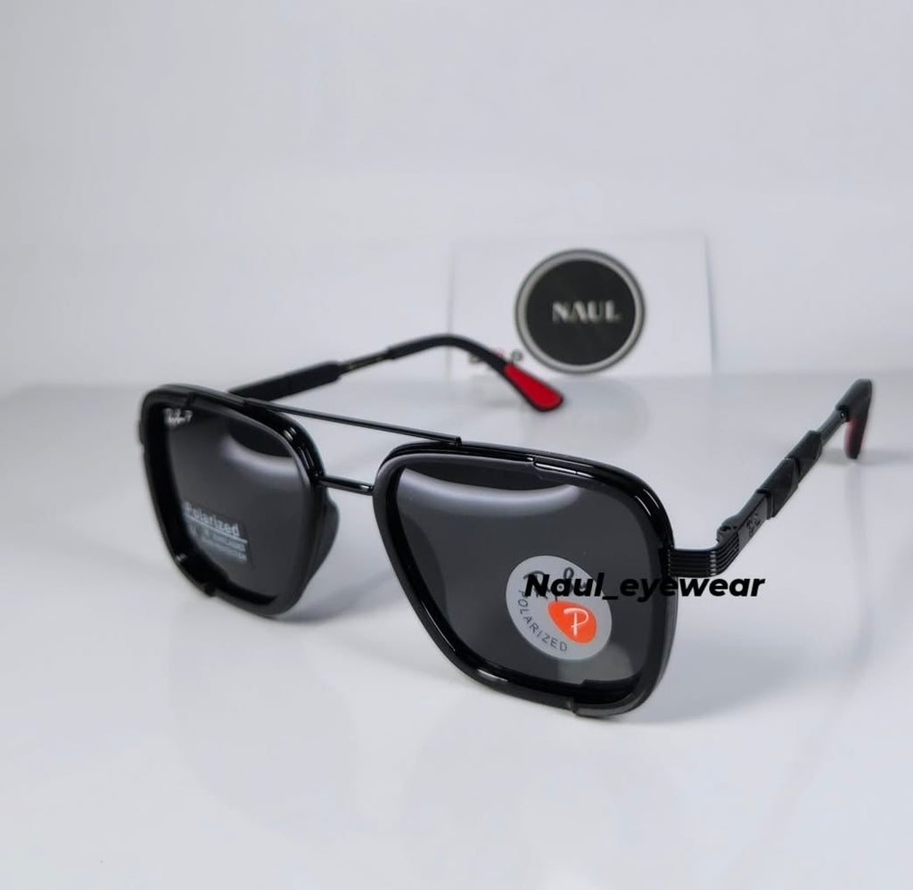 Luxury shades