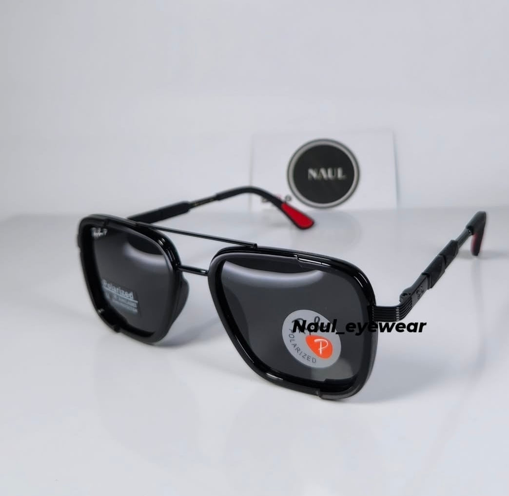 Luxury shades