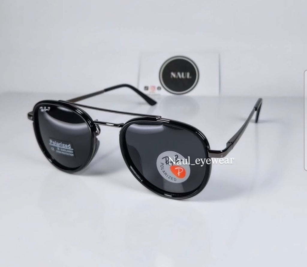 Luxury shades