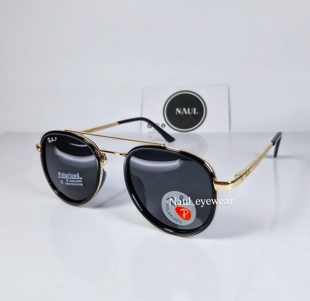 Luxury shades