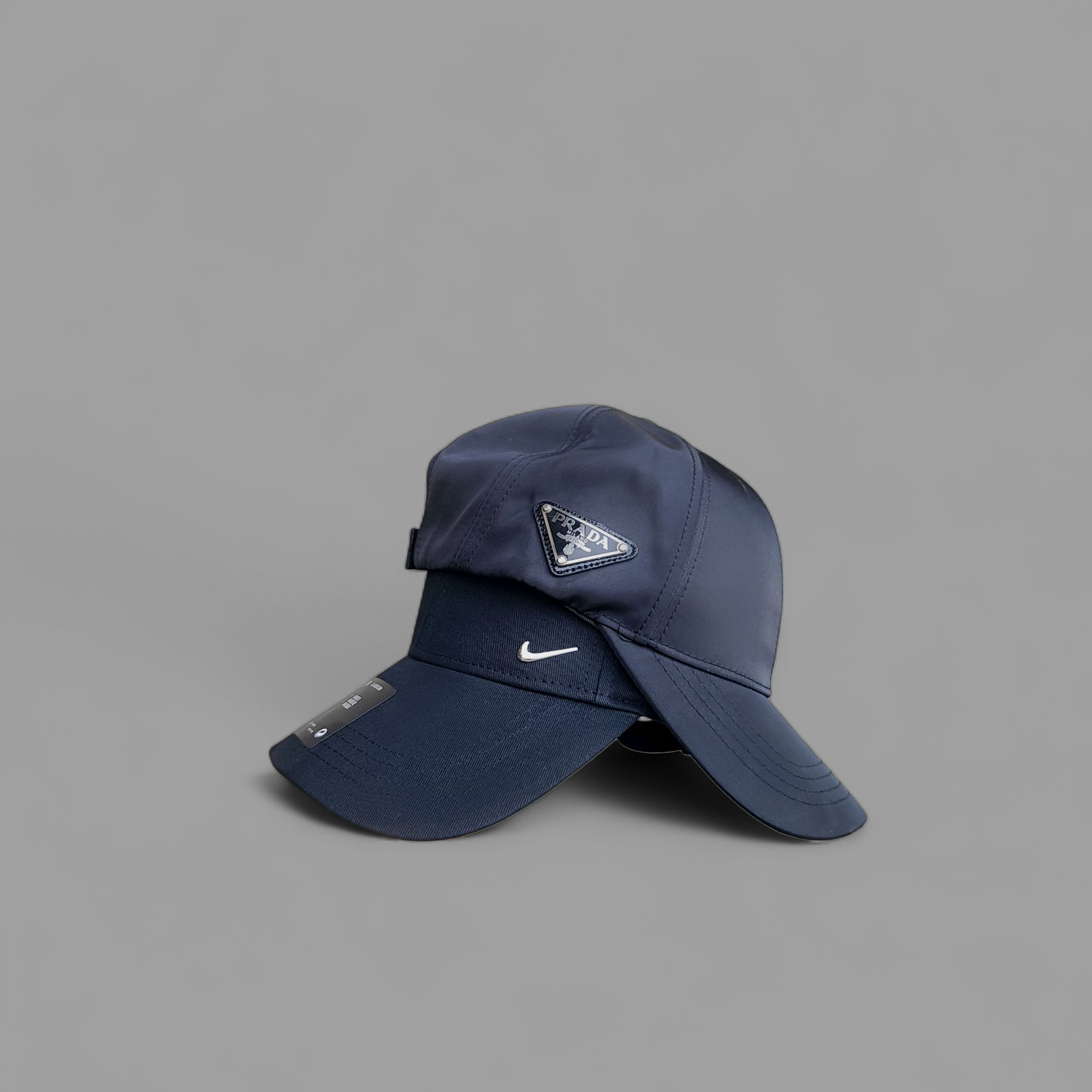 Caps