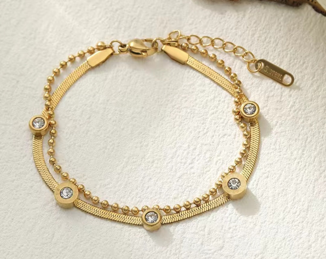 Bracelets